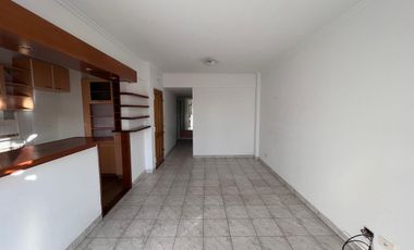 Alquiler Departamento  Villa Ballester 3 Ambientes con Cochera