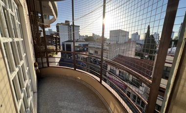 Alquiler Departamento  Villa Ballester 3 Ambientes con Cochera