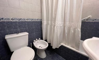 Alquiler Departamento  Villa Ballester 3 Ambientes con Cochera