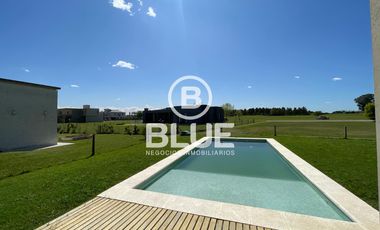 Casa Alquiler Canning La Providencia 6 Ambientes