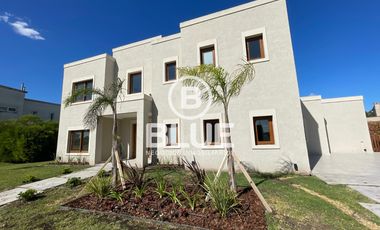 Casa Alquiler Canning La Providencia 6 Ambientes