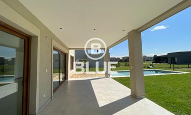 Casa Alquiler Canning La Providencia 6 Ambientes