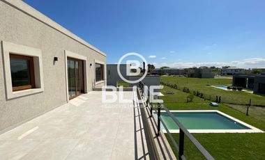 Casa Alquiler Canning La Providencia 6 Ambientes