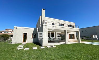 Casa Alquiler Canning La Providencia 6 Ambientes