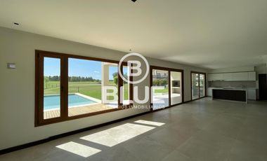 Casa Alquiler Canning La Providencia 6 Ambientes