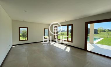 Casa Alquiler Canning La Providencia 6 Ambientes