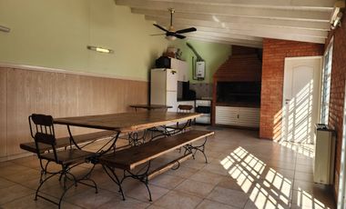 Piso de categoría en venta en Villa Lugano