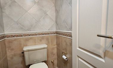 Piso de categoría en venta en Villa Lugano