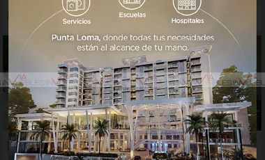 Punta Loma Tampico