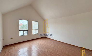 Casa en venta en virreyes