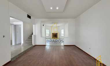 Casa en venta en virreyes