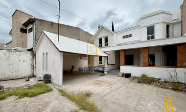 Casa en venta en virreyes