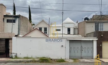Casa en venta en virreyes