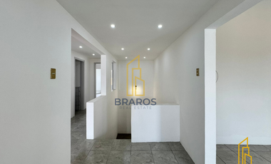 Casa en venta en virreyes