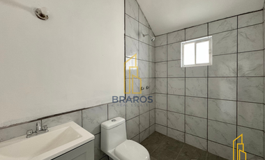Casa en venta en virreyes