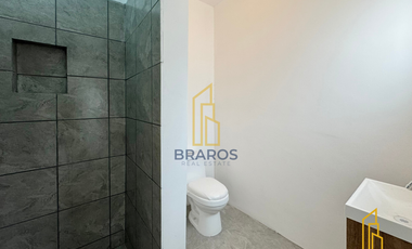 Casa en venta en virreyes