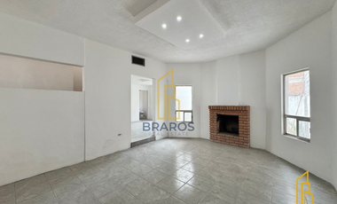 Casa en venta en virreyes