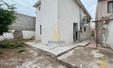 Casa en venta en virreyes