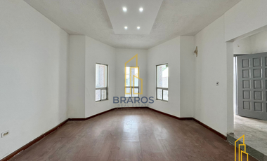 Casa en venta en virreyes