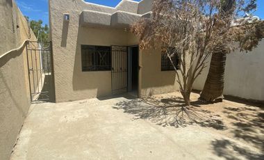 CASA EN RENTA TABACHINES