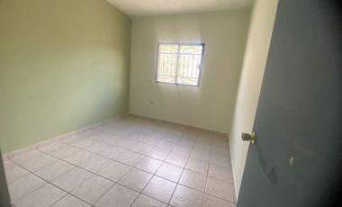 CASA EN RENTA TABACHINES