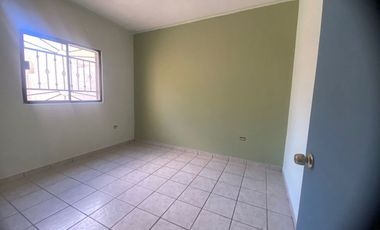 CASA EN RENTA TABACHINES