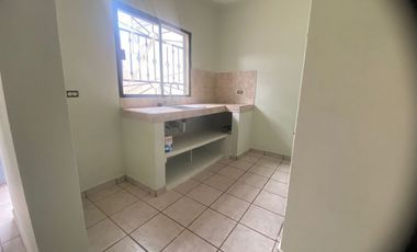 CASA EN RENTA TABACHINES