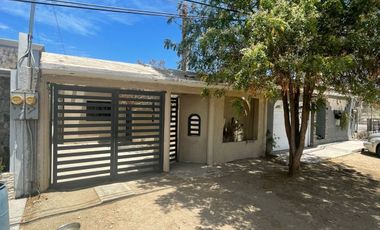 CASA EN RENTA TABACHINES