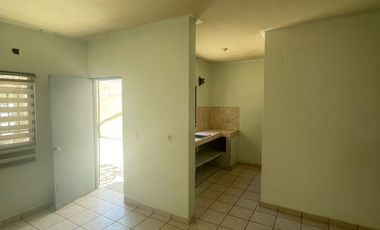 CASA EN RENTA TABACHINES