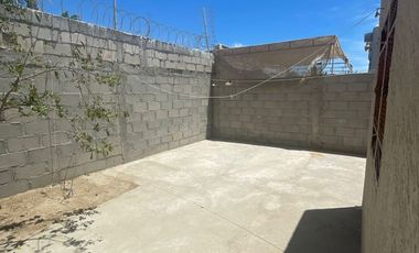 CASA EN RENTA TABACHINES