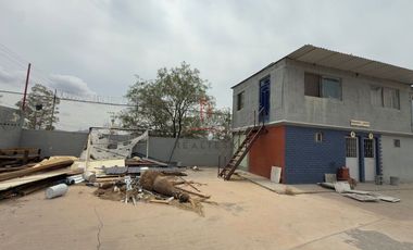 Terreno Renta La Pista Chihuahua 70,000 MarQue R145