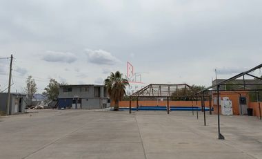 Terreno Renta La Pista Chihuahua 70,000 MarQue R145
