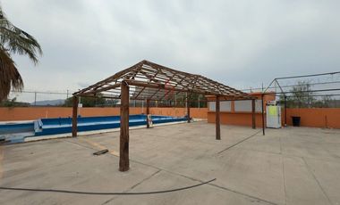 Terreno Renta La Pista Chihuahua 70,000 MarQue R145