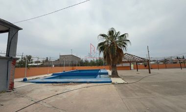 Terreno Renta La Pista Chihuahua 70,000 MarQue R145