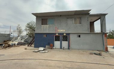 Terreno Renta La Pista Chihuahua 70,000 MarQue R145