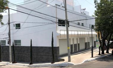 Local en venta, Tlalpan, Ciudad de Mexico