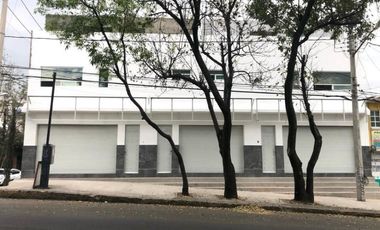Local en venta, Tlalpan, Ciudad de Mexico