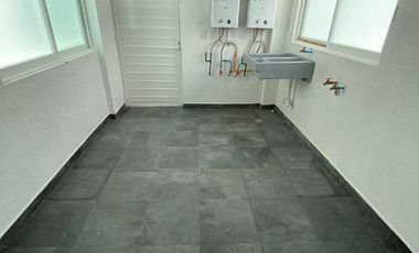 CASA EN VENTA TLALPAN, CIUDAD DE MEXICO