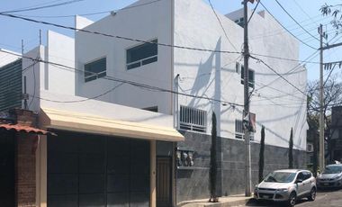 CASA EN VENTA TLALPAN, CIUDAD DE MEXICO