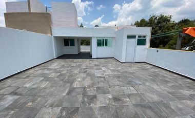 CASA EN VENTA TLALPAN, CIUDAD DE MEXICO