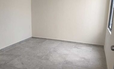 Modelo trebol, fraccionamiento la fortuna, villa de Álvarez.