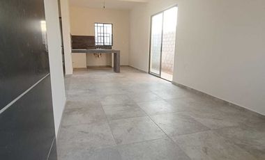 Modelo trebol, fraccionamiento la fortuna, villa de Álvarez.