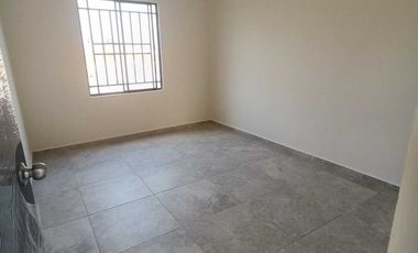 Modelo trebol, fraccionamiento la fortuna, villa de Álvarez.