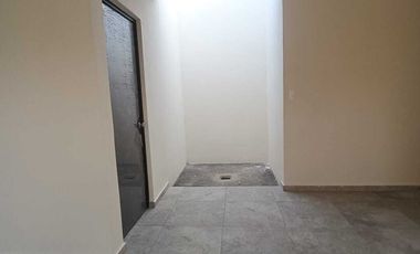 Modelo trebol, fraccionamiento la fortuna, villa de Álvarez.