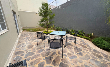 DEPARTAMENTO AMUEBLADO EN RENTA EN PROVIDENCIA , GUADALAJARA