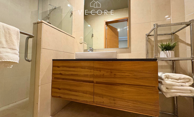 DEPARTAMENTO AMUEBLADO EN RENTA EN PROVIDENCIA , GUADALAJARA