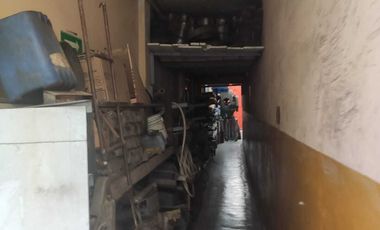Local comercial en renta Colonia Algarin
