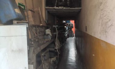 Local comercial en renta Colonia Algarin