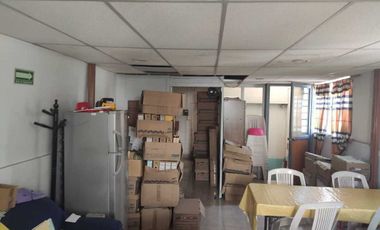 Local comercial en renta Colonia Algarin