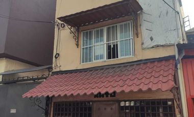 Local comercial en renta Colonia Algarin